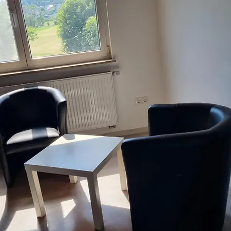 Malaika Apartment *
